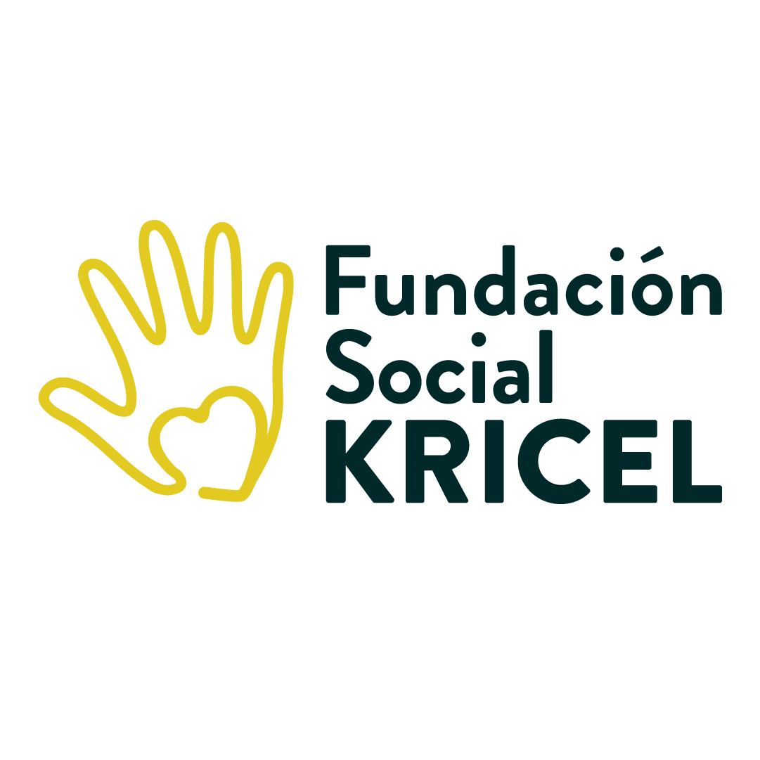 KRICEL Logo
